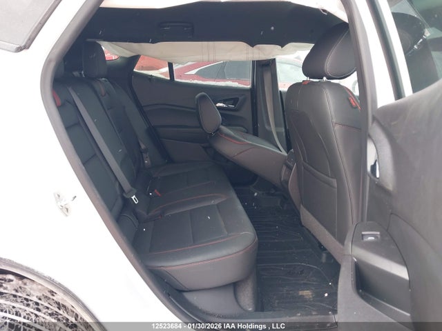 KL77LJE24SC342233 Chevrolet Trax 2rs Fwd