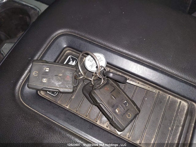 3GTU2MEC6JG217927 GMC Sierra K1500 Sle