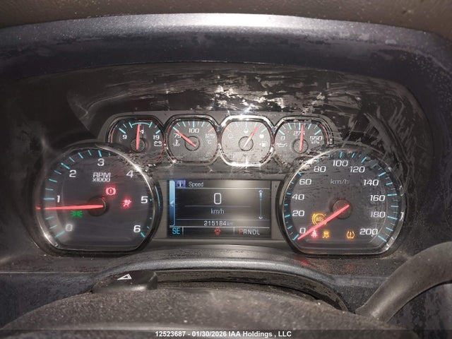 3GTU2MEC6JG217927 GMC Sierra K1500 Sle