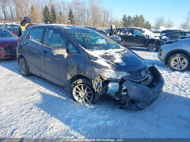 3HGGK5H81FM102494 Honda Fit