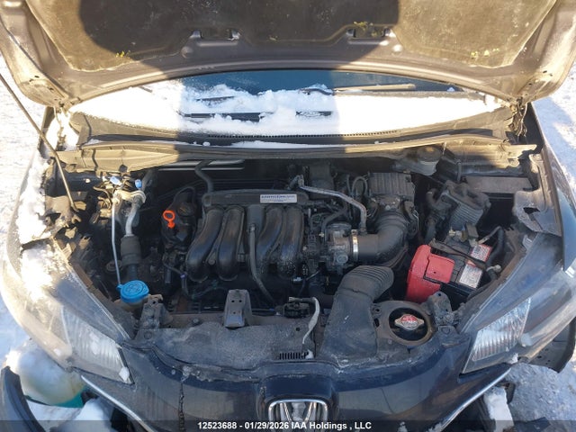 3HGGK5H81FM102494 Honda Fit