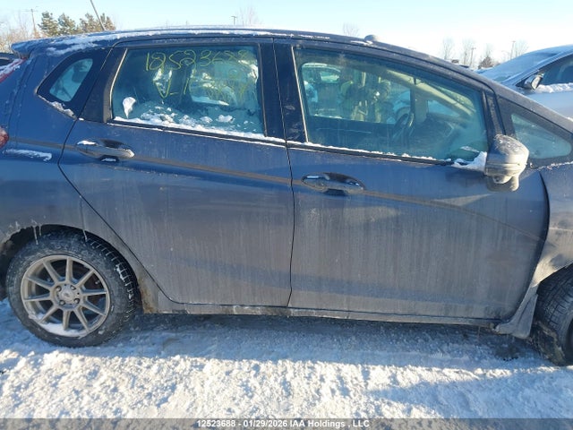 3HGGK5H81FM102494 Honda Fit