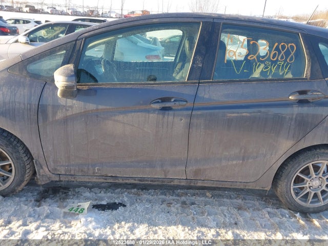 3HGGK5H81FM102494 Honda Fit