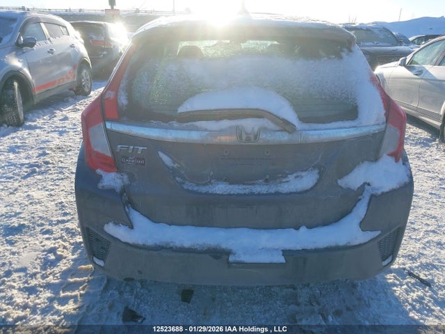 3HGGK5H81FM102494 Honda Fit