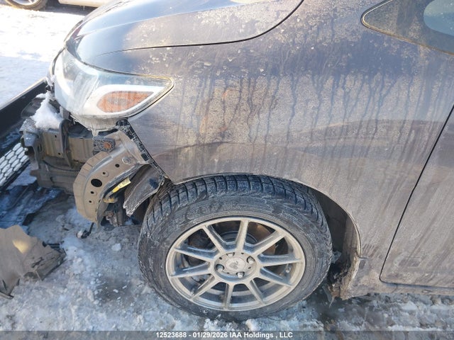 3HGGK5H81FM102494 Honda Fit