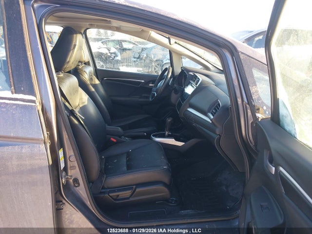 3HGGK5H81FM102494 Honda Fit