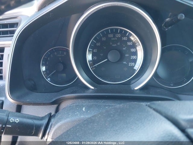 3HGGK5H81FM102494 Honda Fit