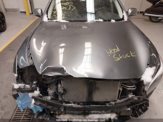 JN1BY1PR9HM210812 Infiniti Q70l 3.7