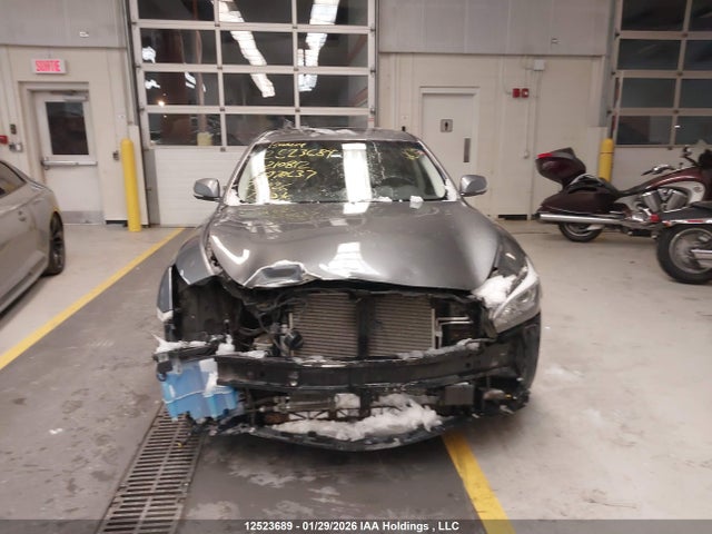 JN1BY1PR9HM210812 Infiniti Q70l 3.7