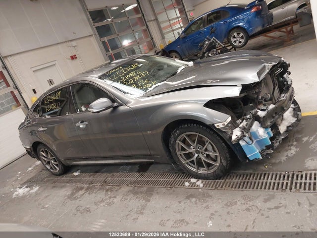 JN1BY1PR9HM210812 Infiniti Q70l 3.7