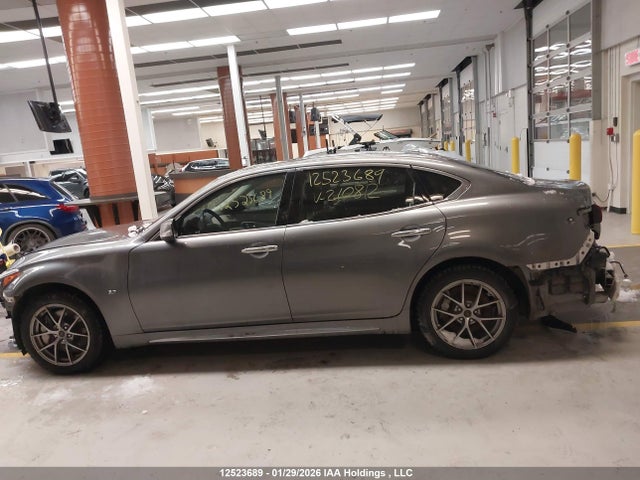 JN1BY1PR9HM210812 Infiniti Q70l 3.7