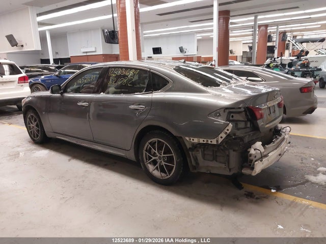 JN1BY1PR9HM210812 Infiniti Q70l 3.7
