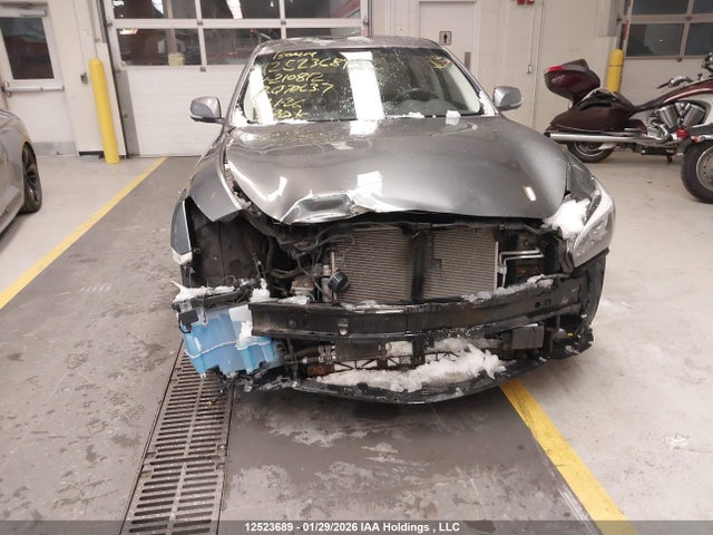 JN1BY1PR9HM210812 Infiniti Q70l 3.7