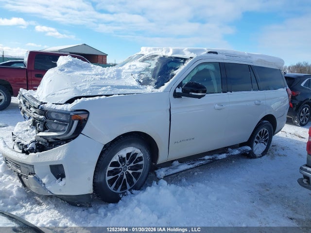 1FMJU1M82SEA12845 Ford Expedition Platinum