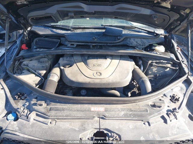 12523696 :رقم المزاد ، 4JGCB6FE0BA121570 vin ، 2011 Mercedes-benz R 350 4matic مزاد بيع