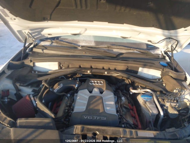 WA1VCAFP1HA064281 Audi Sq5 Prestige