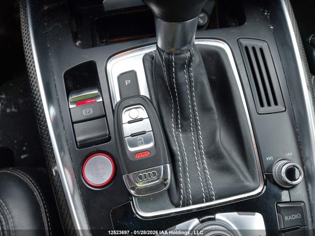 WA1VCAFP1HA064281 Audi Sq5 Prestige