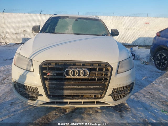 WA1VCAFP1HA064281 Audi Sq5 Prestige