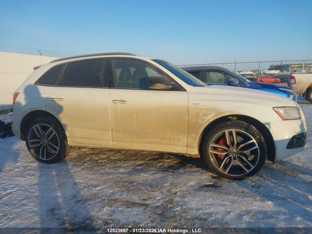 WA1VCAFP1HA064281 Audi Sq5 Prestige