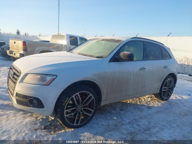 WA1VCAFP1HA064281 Audi Sq5 Prestige