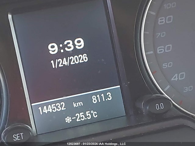 WA1VCAFP1HA064281 Audi Sq5 Prestige