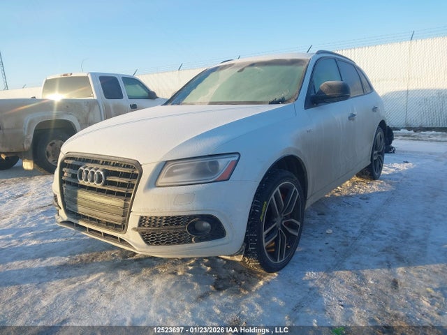 WA1VCAFP1HA064281 Audi Sq5 Prestige