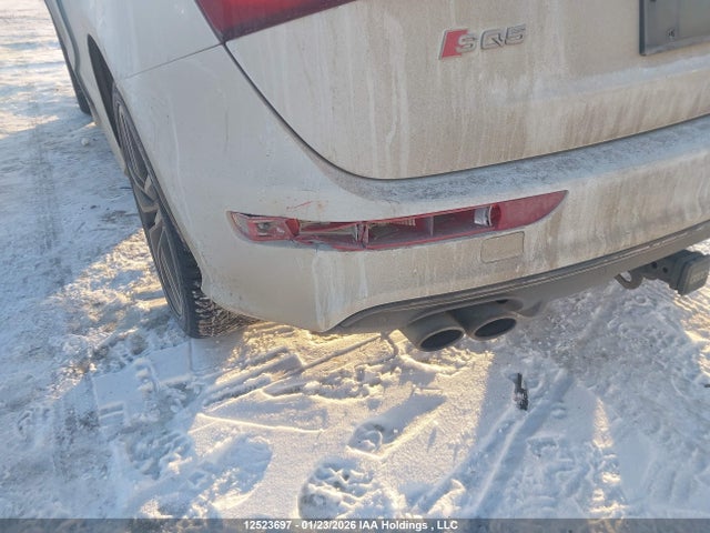 WA1VCAFP1HA064281 Audi Sq5 Prestige