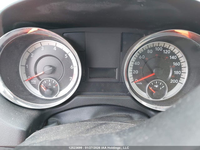2C4RDGBG4JR314000 Dodge Grand Caravan