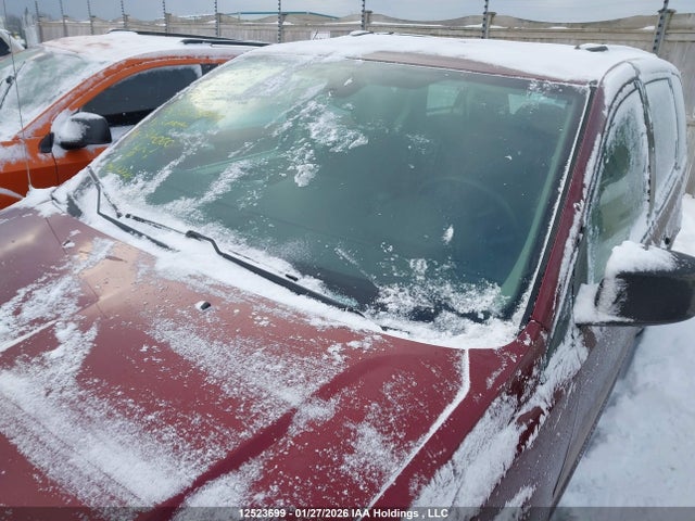 2C4RDGBG4JR314000 Dodge Grand Caravan