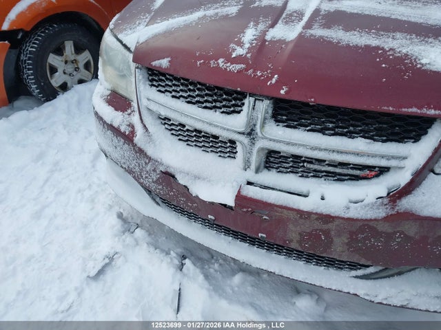 2C4RDGBG4JR314000 Dodge Grand Caravan