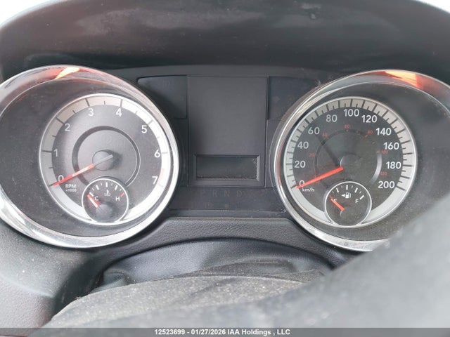 2C4RDGBG4JR314000 Dodge Grand Caravan