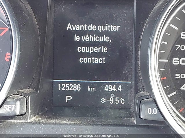 Продажа на аукционе авто 2015 Audi A5 Technik, vin: WAUWFBFR5FA040651, номер лота: 12523702
