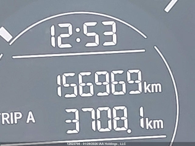 3CZRU6H37GM101440 Honda HR-V LX