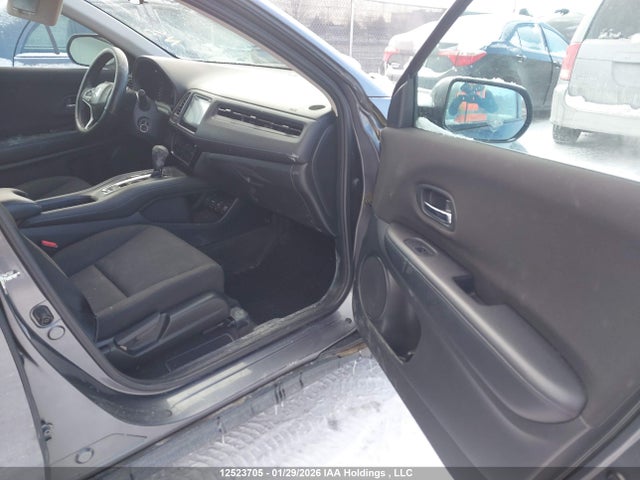 3CZRU6H37GM101440 Honda HR-V LX