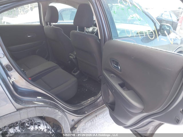 3CZRU6H37GM101440 Honda HR-V LX