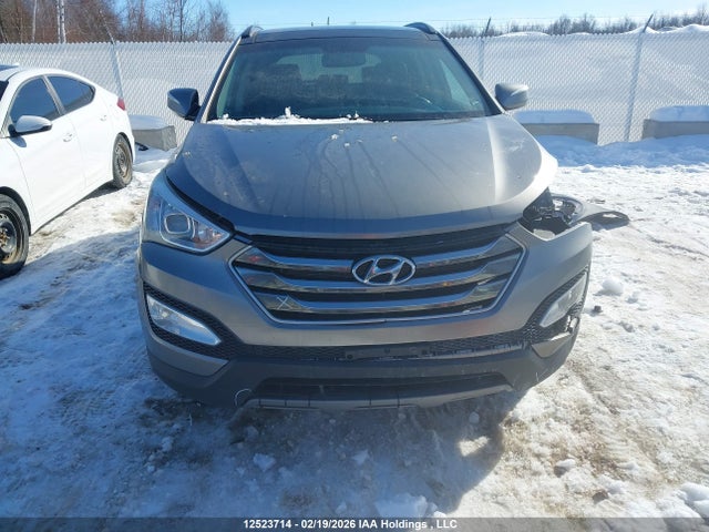 5XYZUDLB9GG360131 Hyundai SANTA FE SPORT