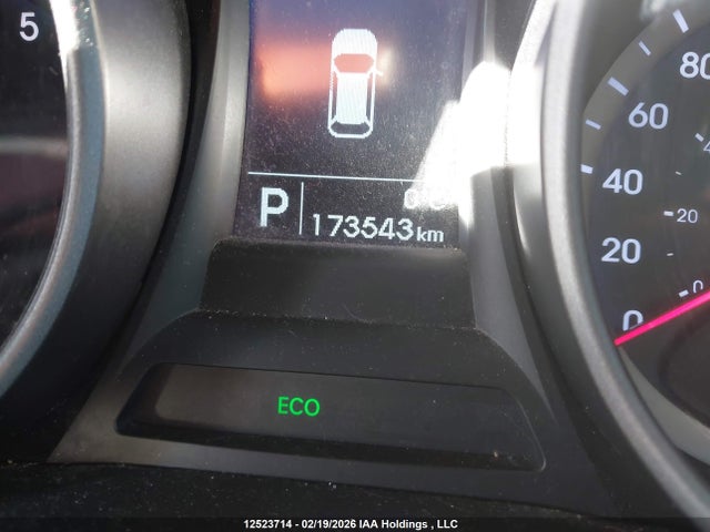 5XYZUDLB9GG360131 Hyundai SANTA FE SPORT