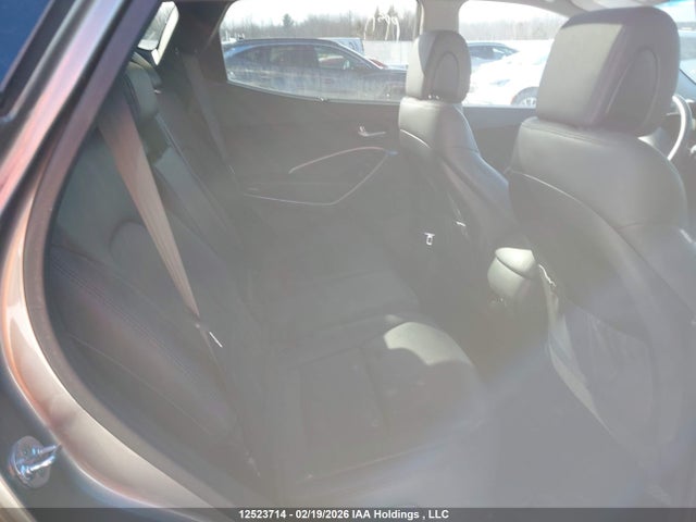 5XYZUDLB9GG360131 Hyundai SANTA FE SPORT