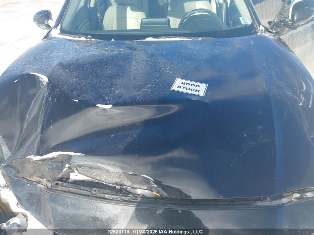 1N4BL4FW0NN351137 Nissan Altima Platinum