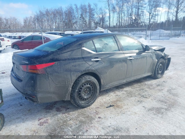 1N4BL4FW0NN351137 Nissan Altima Platinum