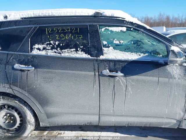 KM8SNDHF1KU296437 Hyundai Santa Fe Xl Luxury
