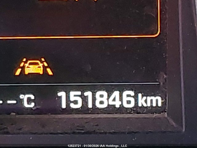 KM8SNDHF1KU296437 Hyundai Santa Fe Xl Luxury