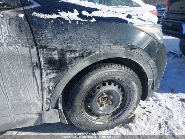 KM8SNDHF1KU296437 Hyundai Santa Fe Xl Luxury