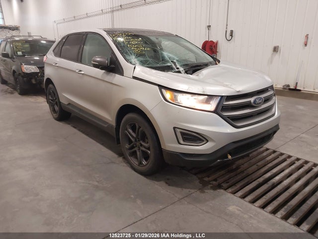 2018 2FMPK4J9XJBB46236 main image