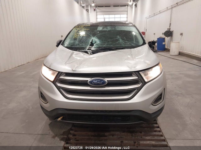Ford EDGE SEL 2018 2FMPK4J9XJBB46236 Image 12