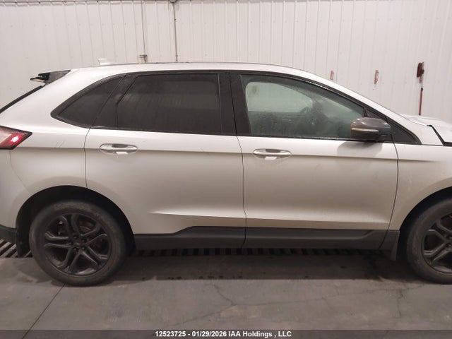 Ford EDGE SEL 2018 2FMPK4J9XJBB46236 Image 13