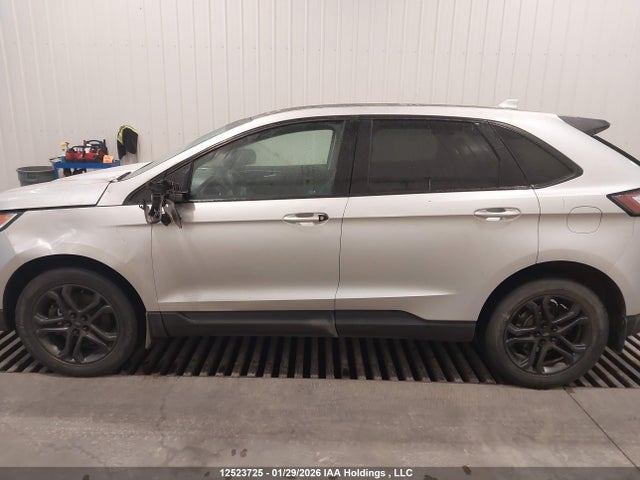 Ford EDGE SEL 2018 2FMPK4J9XJBB46236 Image 14