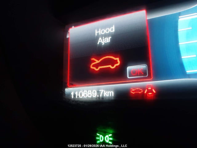 Ford EDGE SEL 2018 2FMPK4J9XJBB46236 Image 15