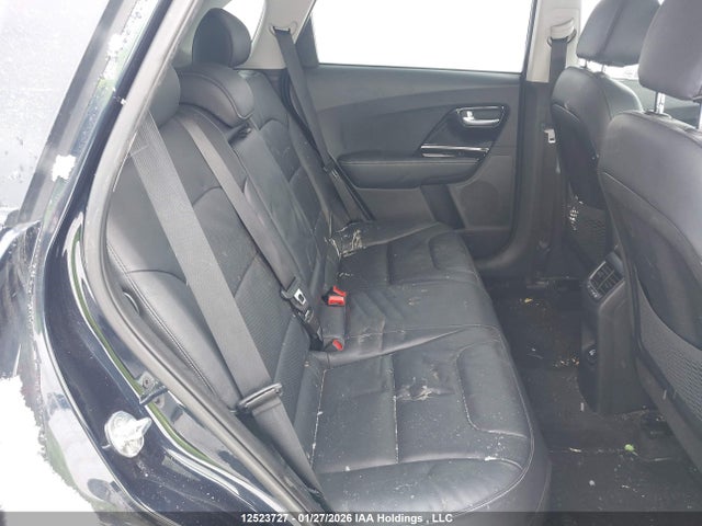 Продажа на аукционе авто 2019 Kia Niro Sx/sx Touring, vin: KNDCC3LD2K5313075, номер лота: 12523727