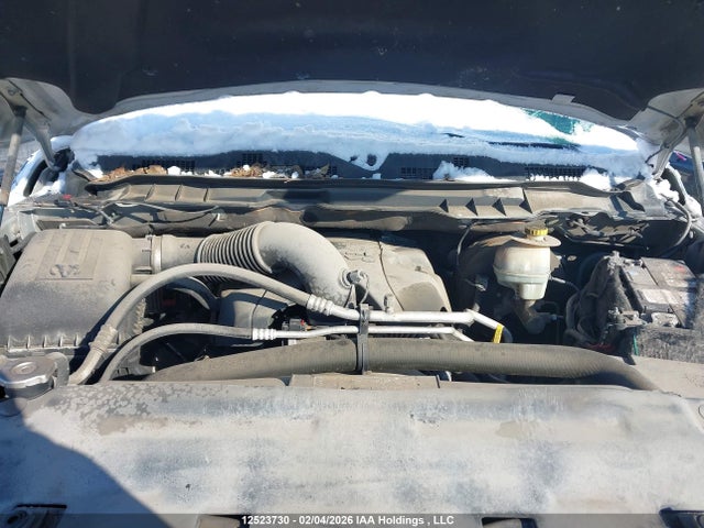 1C6RR7GT9FS777190 RAM 1500 Slt